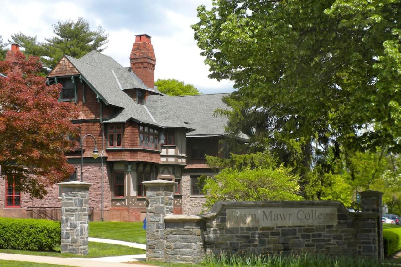 915countylineroad Luxury Mainline Train Colleges Сasa de vacaciones Bryn Mawr